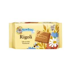 Mulino Bianco Rigoli krehké sušienky s talianskym medom 400g thumbnail-1