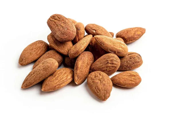 Fatina pražené mandle bez soli 150g