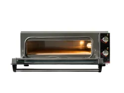 Effeuno elektrická pec P150H - 3,0kW thumbnail-3