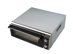 Effeuno elektrická pec P150H - 3,0kW thumbnail-4