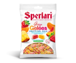 Sperlari Želé curkíky s ovocnou príchuťou 175g thumbnail-1