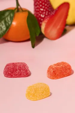 Sperlari Želé curkíky s ovocnou príchuťou 175g thumbnail-3