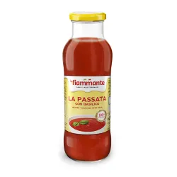 La Fiammante passata s bazalkou 680g thumbnail-1