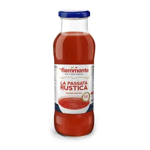 La Fiammante passata - paradajkové pyré rustica 680g