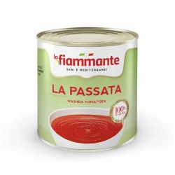 La Fiammante paradajkové pyré 2500g thumbnail-1