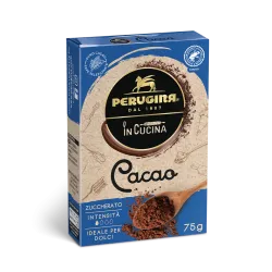 Perugina sladené kakao 75g thumbnail-1