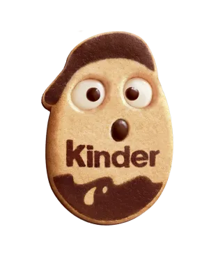 Ferrero Kinder Kinderini 250g