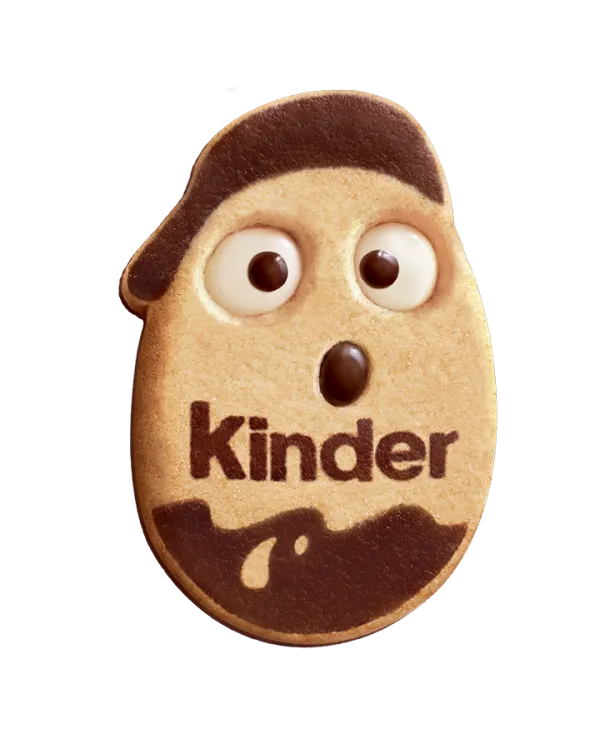 Ferrero Kinder Kinderini 250g