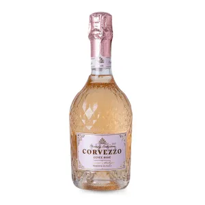 Corvezzo Cuvée Rosé 0,75l