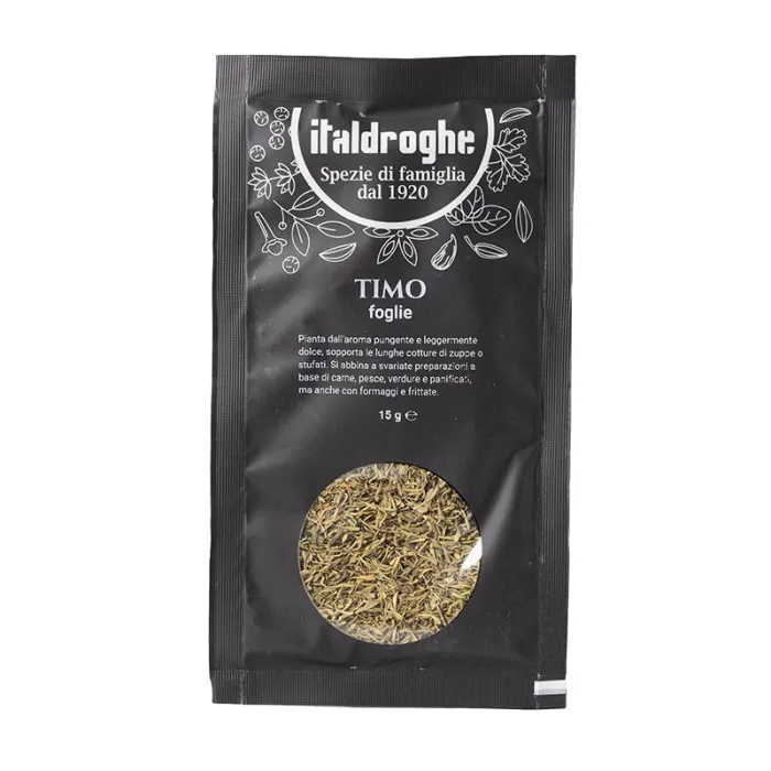 Italdroghe tymián 15 g