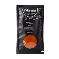 Italdroghe sladká paprika 25g thumbnail-1