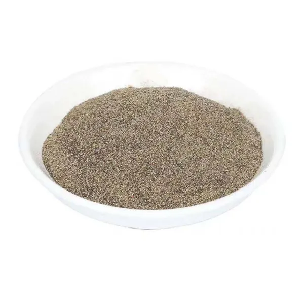 Italdroghe mleté čierne korenie 40g