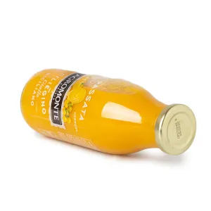 Agromonte sicilia passata densa zo žltých paradajok 520g