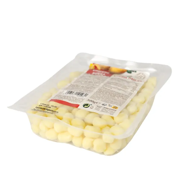Casa Milo zemiakové Gnocchi Chicche della Nonna 500g