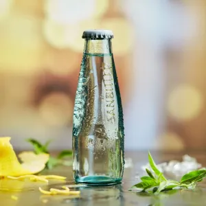 Sanbitter nealkoholický aperitív bianco 8 x 0,1l