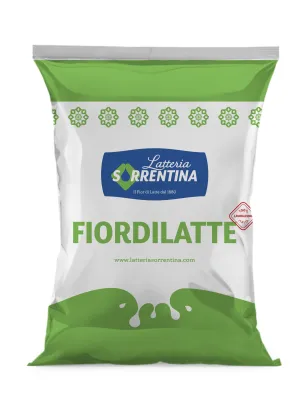Latteria Sorrentina Fiordilatte Julienne strúhané kúsky syra 2000g