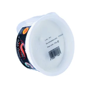 Latteria Sorrentina Ricotta di Bufala Campana DOP 150g