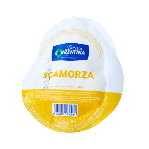 Latteria Sorrentina Scamorza 200g