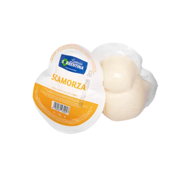 Latteria Sorrentina Scamorza 200g