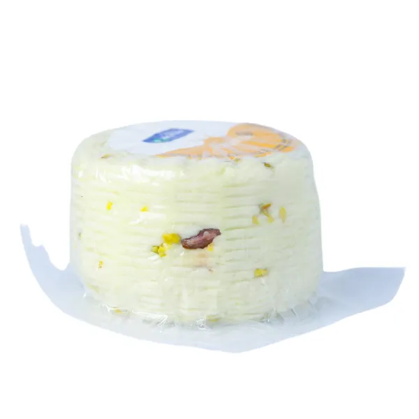 Latteria Sorrentina ovčí syr Caciotta s pistáciami