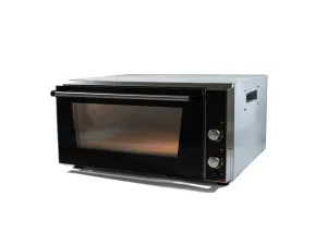 Effeuno elektrická pec P150HA - 3,0kW