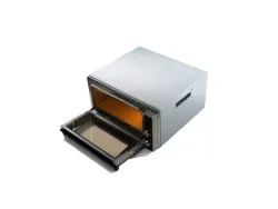 Effeuno elektrická pec P150HA - 3,0kW thumbnail-5