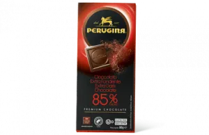 Perugina 85% extra horká čokoláda 86g