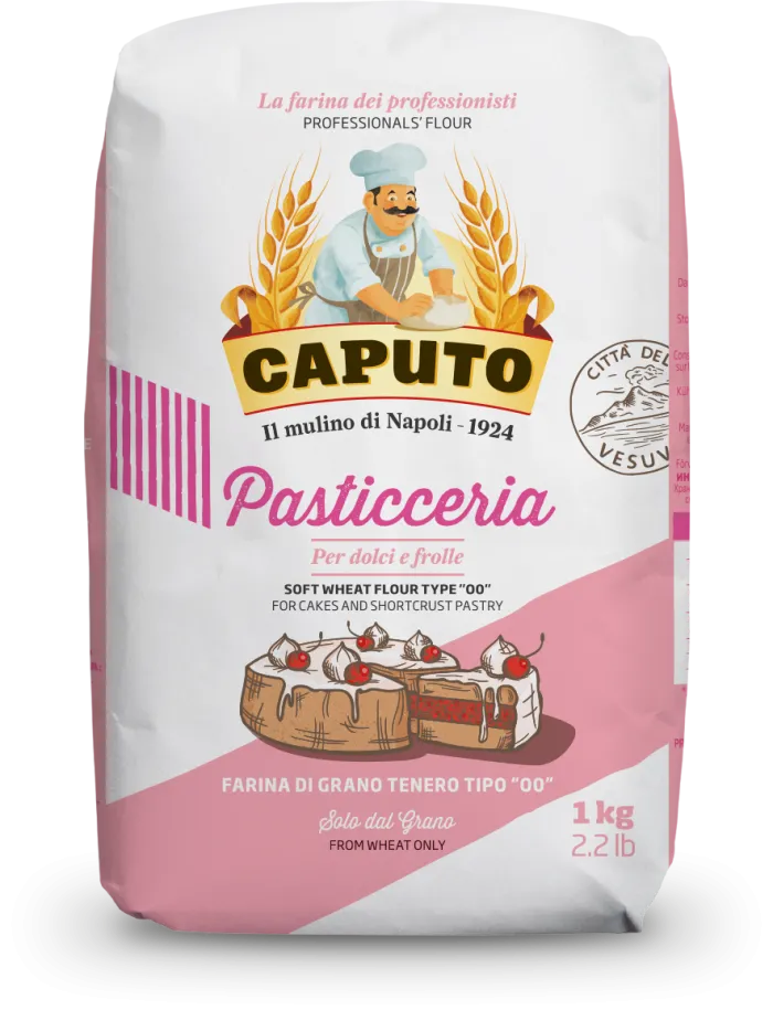 Caputo talianska múka Pasticceria  "00" 1kg