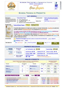 Caputo talianska múka Manitoba "0" 25kg thumbnail-3