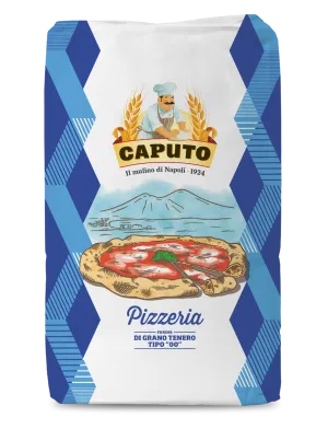 Caputo talianska múka Pizzeria "00" 25kg