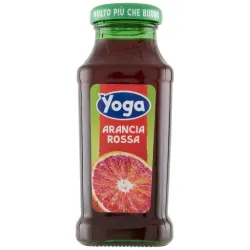 Yoga nealkoholický nápoj z červeného pomaranča 200ml thumbnail-1