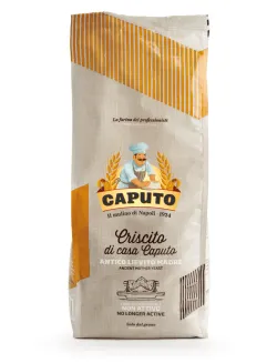 Caputo Criscito prírodné kvasnice na pizzu a pečivo 1kg thumbnail-1