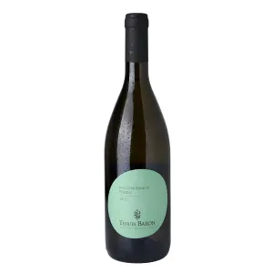 Tenuta Baron Manzoni Bianco Poesia 0,75l