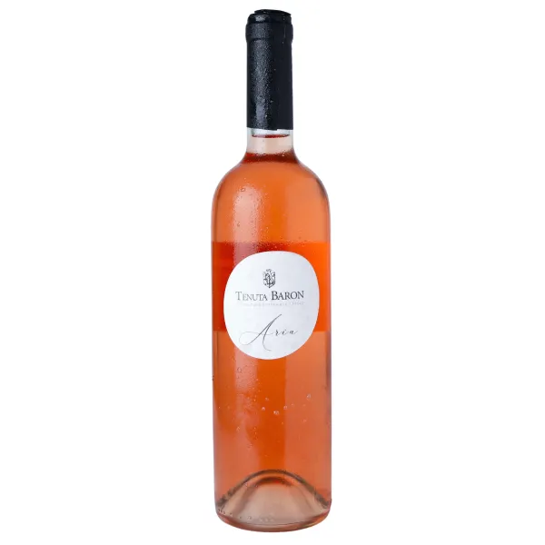 Tenuta Baron Aria Rosato Veneto IGP 0,75l