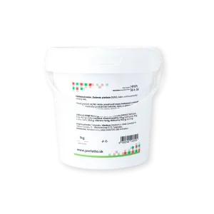 Perfetto Sciara 50% pistáciový krém ORO 1kg