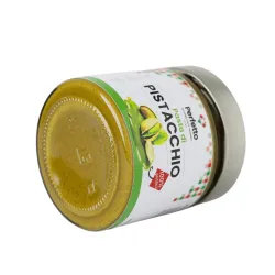 Perfetto Sciara 100% pistáciová pasta 190g thumbnail-2