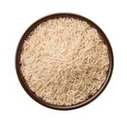 Riso Scotti dlhozrná hnedá ryža 1kg thumbnail-3