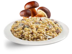 Curtiriso Carnaroli ryža 1kg thumbnail-1