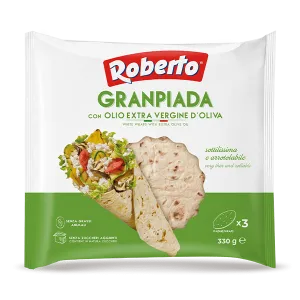 Roberto Granpiada chlieb 330g