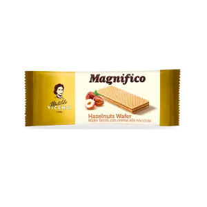 Matilde Vicenzi Magnifico lieskovcové oblátky 24x25g