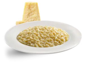 Curtiriso syrové rizoto 175g