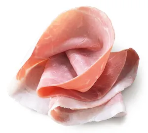 Golfera Prosciutto Cotto Praga 3,3kg