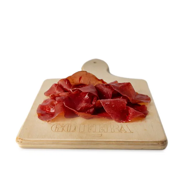 Golfera Bresaola Punta D'anca 1,2kg