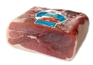 Golfera Prosciutto Crudo MEC Mattonella 2,3kg