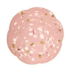 Golfera Mortadella Chiara Pistacchio IGP 7kg
