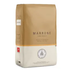 POŠKODENÝ OBAL Molino Pasini talianska múka Marrone "00" 10kg thumbnail-1