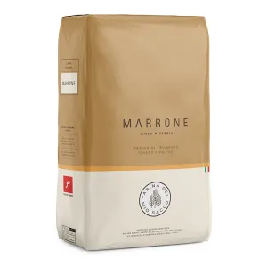 POŠKODENÝ OBAL Molino Pasini talianska múka Marrone "00" 10kg