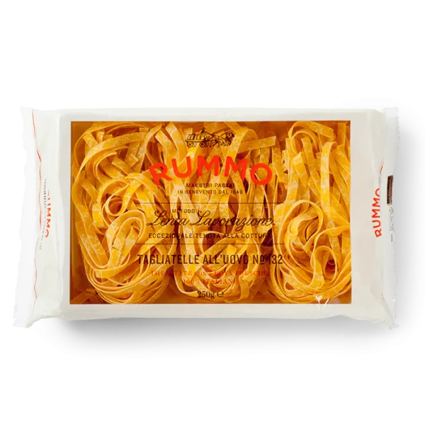 Rummo vaječné cestoviny Tagliatelle 250g