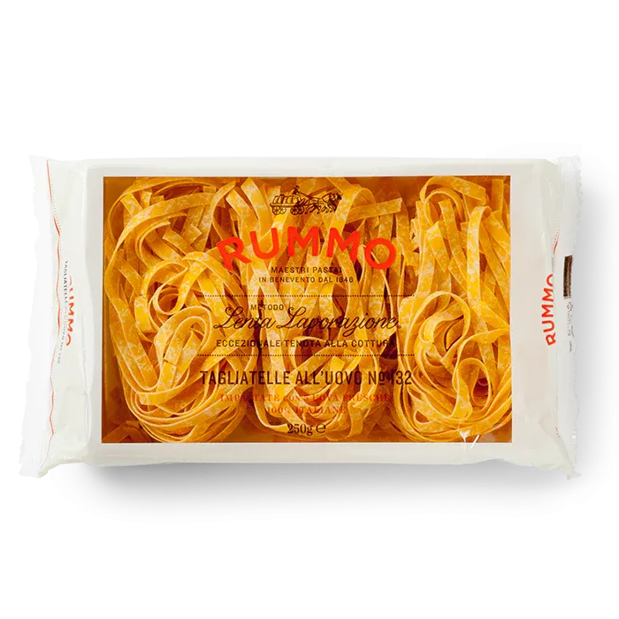 Rummo vaječné cestoviny Tagliatelle 250g