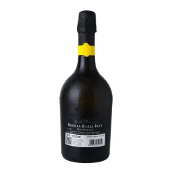 I Feudi Di Romans Ribolla Gialla Spumante Brut 0,75l thumbnail-3